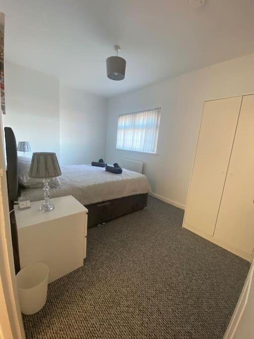 Modern Two Bed House Close To City Centre Belfast Ngoại thất bức ảnh