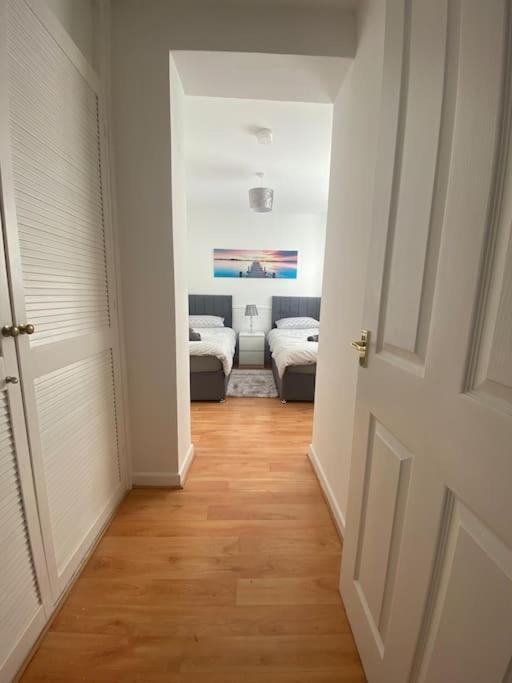 Modern Two Bed House Close To City Centre Belfast Ngoại thất bức ảnh
